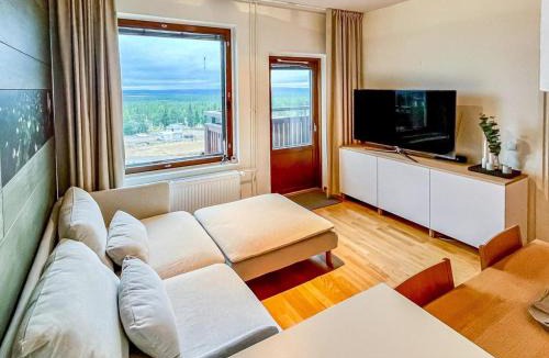 Yllas House | Holiday Home Ski chalets 6203 by Interhome