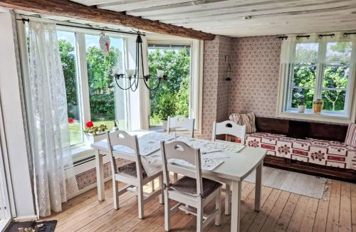 Kumla House | Holiday Home Skyberga Torp by Interhome