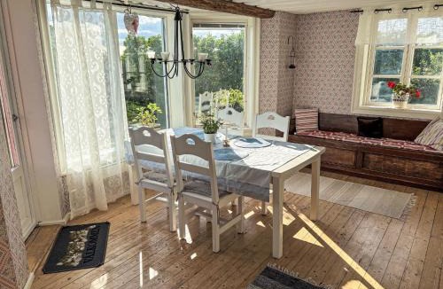 Kumla House | Holiday Home Skyberga Torp by Interhome