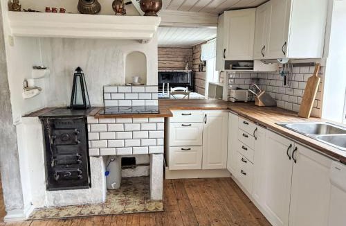 Kumla House | Holiday Home Skyberga Torp by Interhome