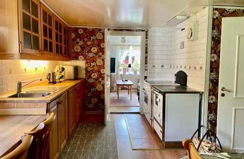 Ryd House | Holiday home Småland Siggamåla