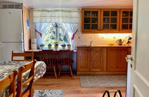 Ryd House | Holiday home Småland Siggamåla
