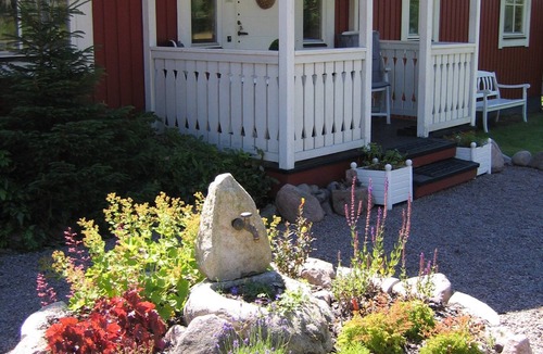 Rum House | Holiday home Solgarden, where Sweden is the most beautiful.