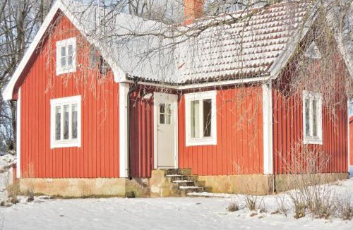 Virestad House | Holiday Home Spånghult Älmhult Ii