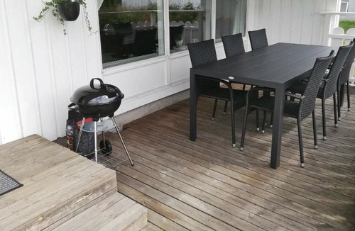 Stromstad Municipality House | Holiday home STRÖMSTAD VII