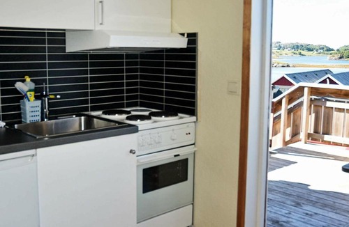 Bjugn Apartment | Holiday Home Strand