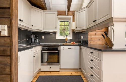 Viksdalen House | Holiday Home Strandbu by Interhome