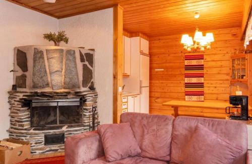 Salla House | Holiday Home Susitupa 6 by Interhome