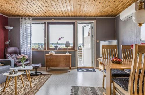 Solvesborg House | Holiday Home Täppan by Interhome