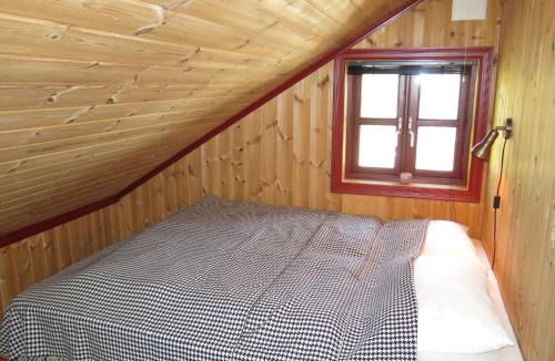 Nissedal House | Holiday Home Troll by Interhome