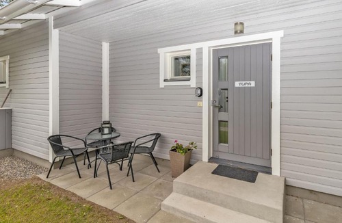 Juva House | Holiday Home Tupa by Interhome