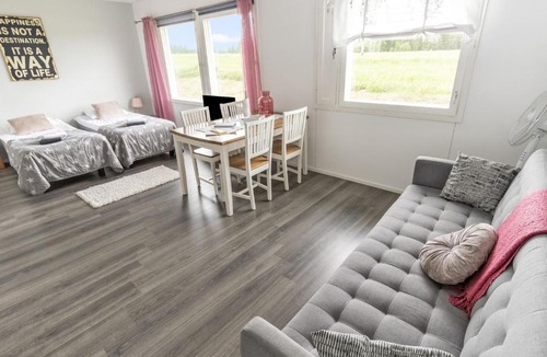 Juva House | Holiday Home Tupa by Interhome