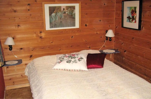 Ullensvang House | Holiday home Utne Alsåker