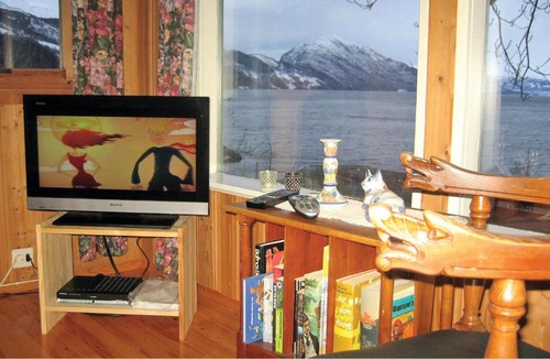 Ullensvang House | Holiday home Utne Alsåker