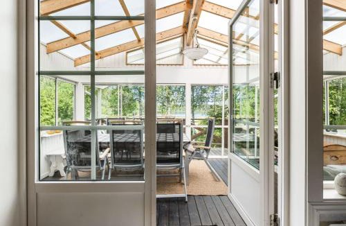 Markaryd Municipality House | Holiday Home Vänneböke by Interhome
