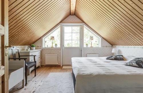 Markaryd Municipality House | Holiday Home Vänneböke by Interhome