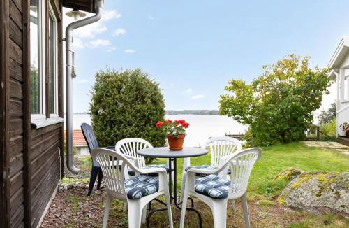 Oskarshamn House | Holiday Home Valbergsudden Utsikten by Interhome
