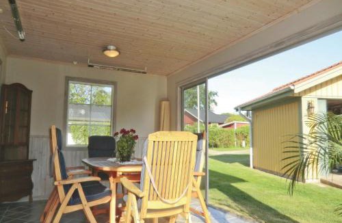 Falkvik House | Holiday Home Vickerstigen Sölvesborg Ii