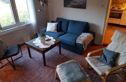 Norrhult House | Holiday Home Villa Bullerbü by Interhome