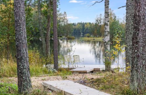 Siikainen House | Holiday Home Villa eloranta by Interhome