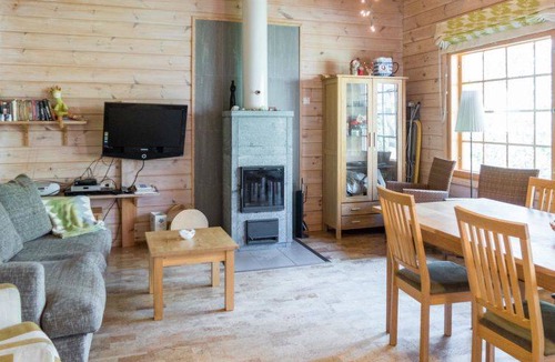 Sotkamo House | Holiday home Villa koira nr2