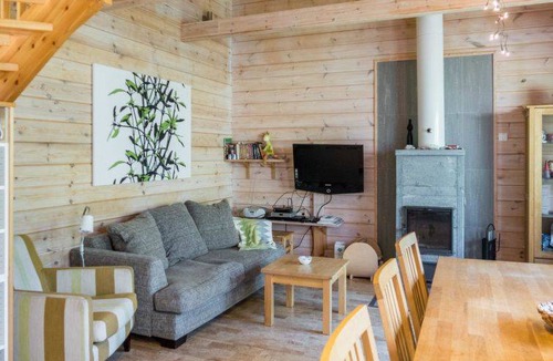 Sotkamo House | Holiday home Villa koira nr2