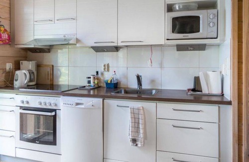Sotkamo House | Holiday home Villa koira nr2