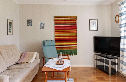 Orrefors House | Holiday Home Villa Fröseke by Interhome