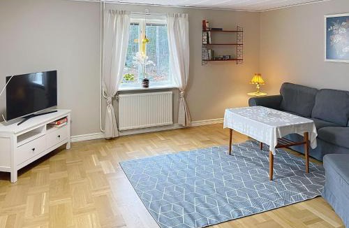 Nybro House | Holiday Home Villa Gärdet by Interhome