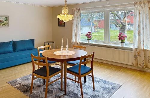 Nybro House | Holiday Home Villa Gärdet by Interhome