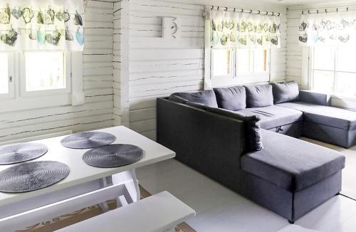 Kankaanpaa House | Holiday Home Villa koivumäki by Interhome