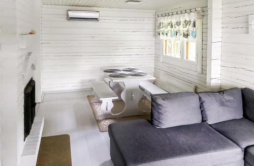 Kankaanpaa House | Holiday Home Villa koivumäki by Interhome