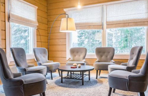 Nilsia House | Holiday Home Villa ulperi by Interhome
