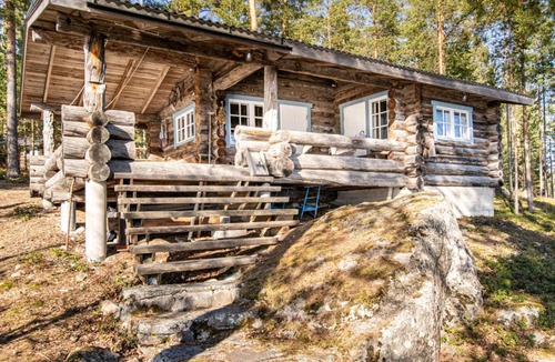 The Lakelands House | Holiday Home Villa underberg by Interhome