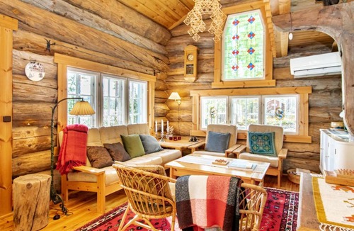 The Lakelands House | Holiday Home Villa underberg by Interhome