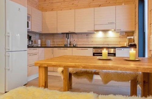 Saariselka House | Holiday Home Villa viima by Interhome