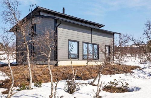 Saariselka House | Holiday Home Villa viima by Interhome