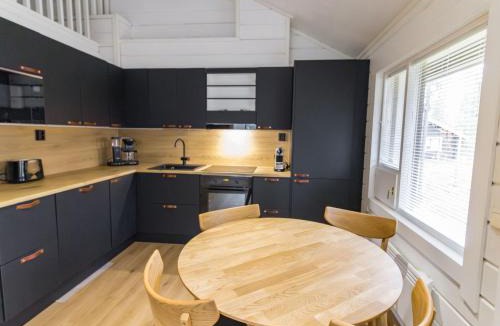 Sirkka House | Holiday Home Villakka by Interhome