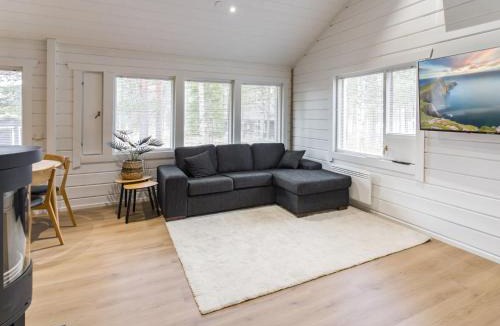 Sirkka House | Holiday Home Villakka by Interhome