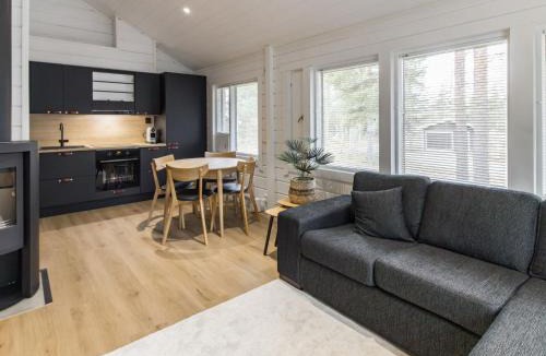 Sirkka House | Holiday Home Villakka by Interhome
