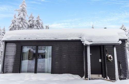 Pyhatunturi House | Holiday Home Visit pyhä cabins f by Interhome