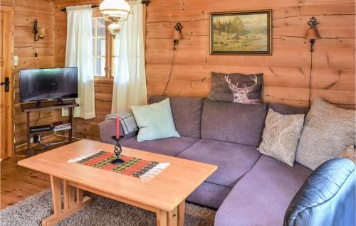 Bandaksli House | Holiday Home Vråliosen Bandaksliv