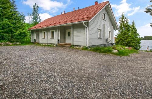 Vuokatti House | Holiday Home Vuokatti villas ahma by Interhome