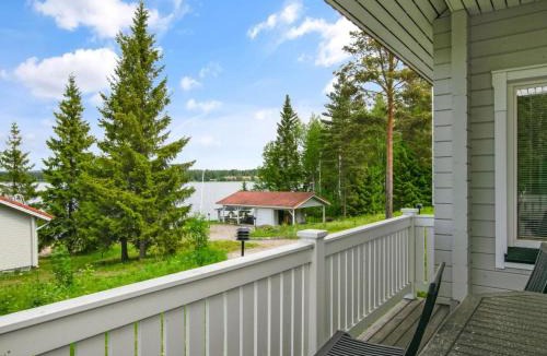 Vuokatti House | Holiday Home Vuokatti villas ahma by Interhome
