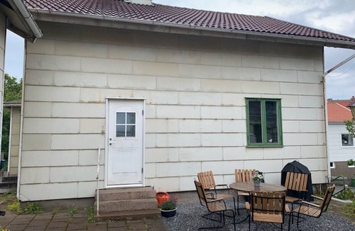 Lysekil Ski Chalet | Holiday home with a fantastic view over Lysekil