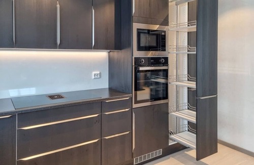 Aseral Apartment | Holiday home with hot tub. The end