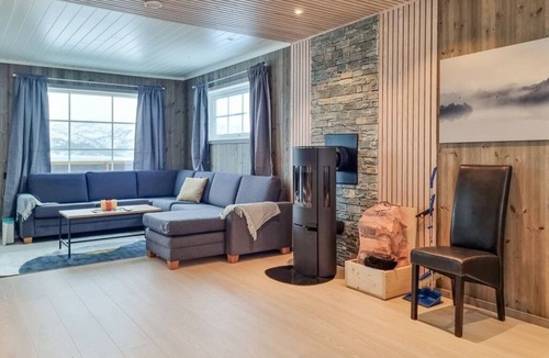 Aseral Apartment | Holiday home with hot tub. The end