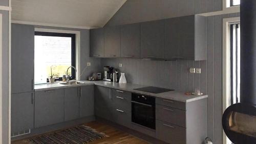 Tvedestrand House | Holiday Home With Royal Ship Views In Hagefjord