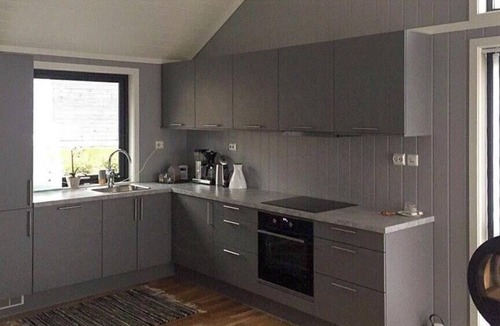 Tvedestrand House | Holiday home with royal ship views in Hagefjord