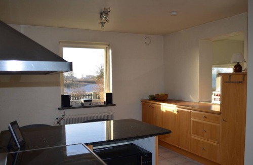 Angelholm House | Holiday home with beautiful sea view (near Angelholm and Kullaberg / Moelle)
